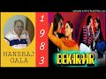 Bekaraar Kiya - Bekaraar 1983,Amit Kumar, Shailendra Singh Md Laxmikant Pyarelal