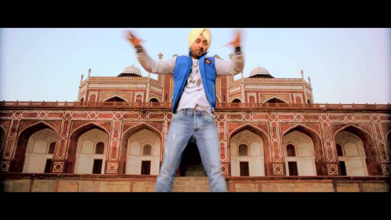 Disco Singh Trailer