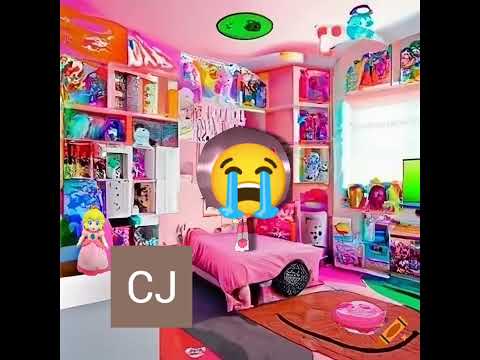 CJ Mo Calls Me Caca Olivia The Nerd and make me cry/Busted