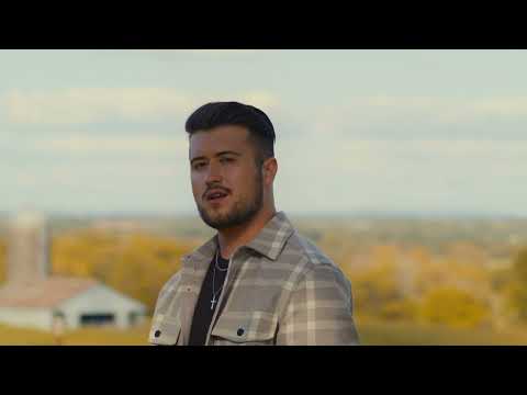 Dylan Schneider - Ain't Missin' You (Official Music Video)