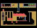 Montezuma De Atari 800xl con Joystick Arcade