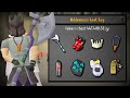 My Biggest PK Of The Year! (OSRS)