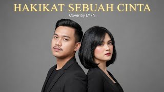 Download lagu Hakikat Sebuah Cinta - Iklim | Cover By LY7N mp3