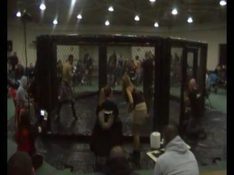 Leonardo Calderigi VS Luciano Balzano -72Kg MMA SEMI PRO