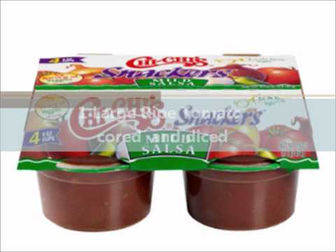 Find Out Chi-Chi's Mild Salsa FAMOUS SECRET RECIPE!!!