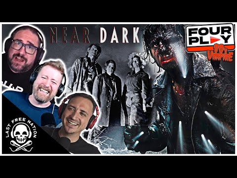NEAR DARK (1987): The Grittiest Vampire Movie of the ’80s | Four Play