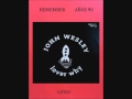 JOHN WESLEY - LOVER WHY 