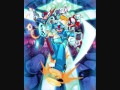 Mega Man X8 Gateway EXTENDED