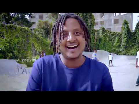 ዮሐና Ft  ፀዲ   ይላል Yohana   Yelal Feat  Tsedi Official Music Video