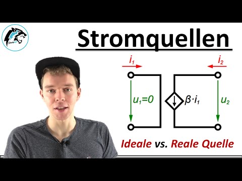 Ideal & Real Power Source | Electrical Engineering Tutorial
