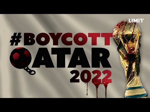 QATAR 2022 : TOUTE LA VERITÉ | LIMIT