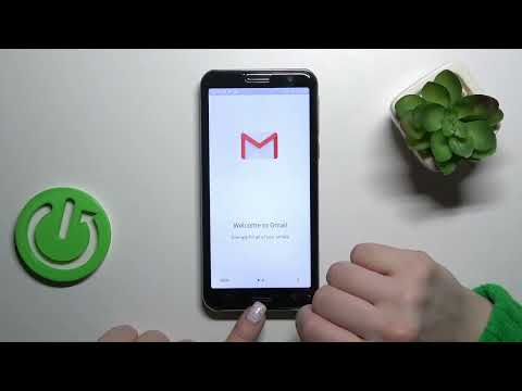 How to Log Out GMAIL in Emporia SMART.5? Delete & Remove Gmail Account Quick Tutorial!