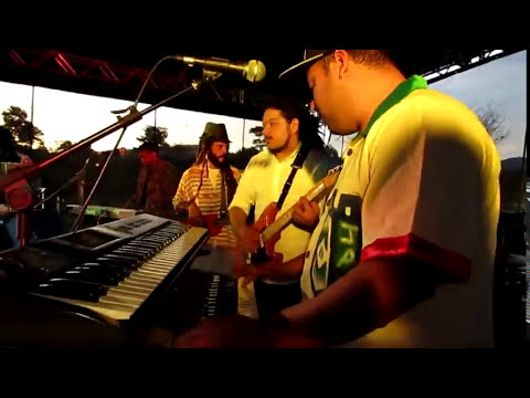 Zion Sounds / Lenny Fya / Filosofia Original ao vivo em Mogi das Cruzes - Tugga Inna Production