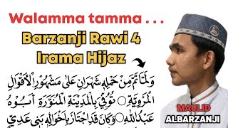 Download lagu Barzanji Rawi 4 ( Walamma tamma ) Irama Hijaz mp3 Download lagu Barzanji Rawi 4 ( Walamma tamma ) Irama Hijaz mp3