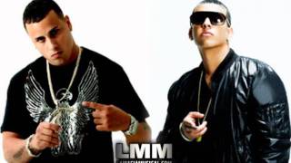 Daddy Yankee Ft Nicky Jam - Guayando