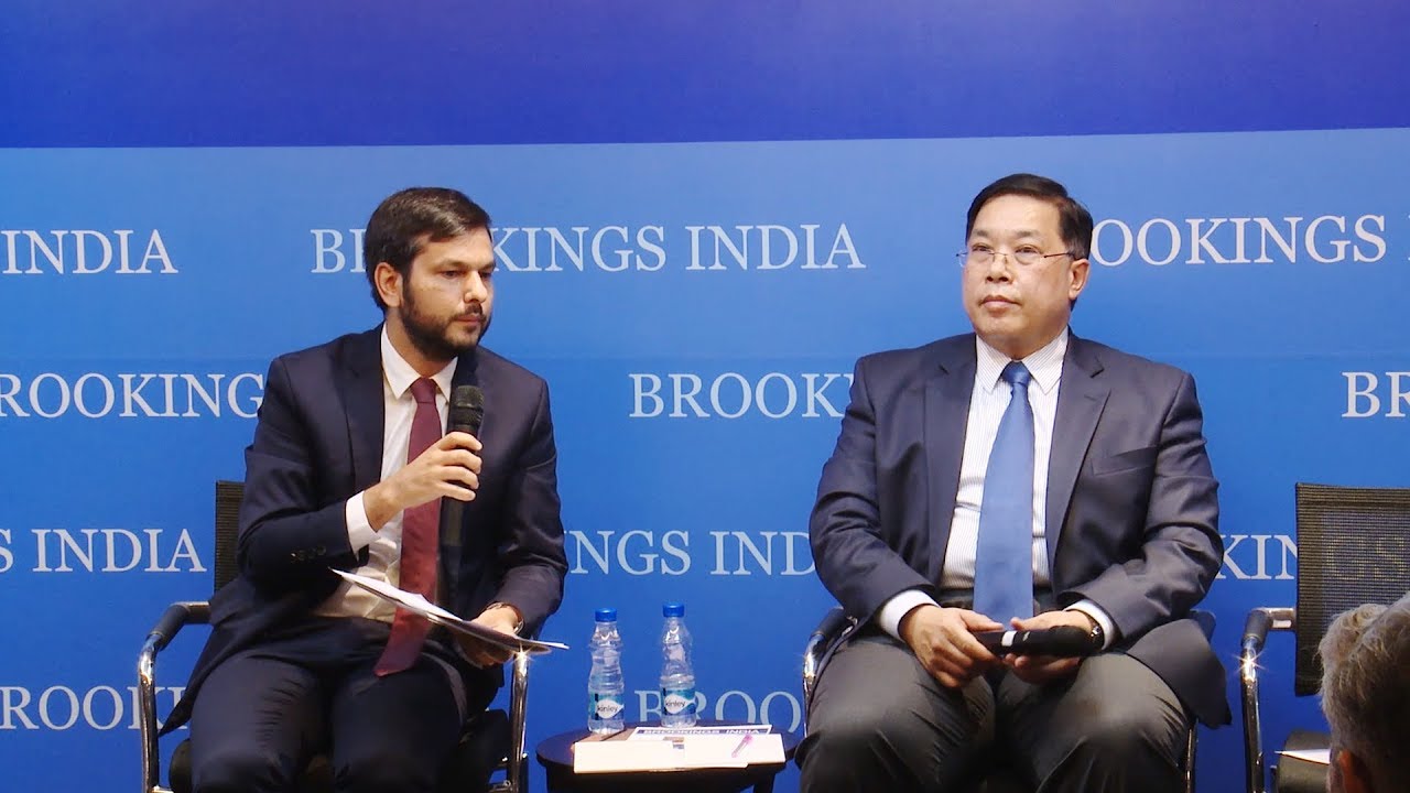 Reviving BIMSTEC and the Bay of Bengal Community Part I