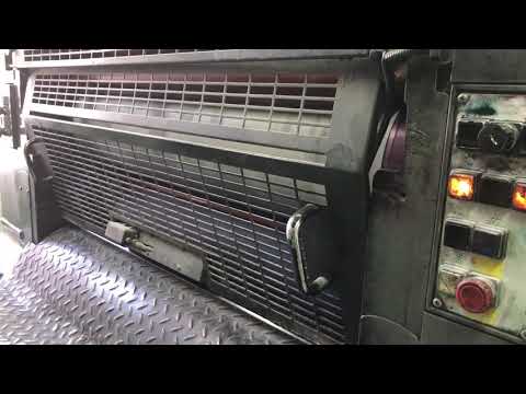 1991 Heidelberg SM 102 FL - WPM 3373