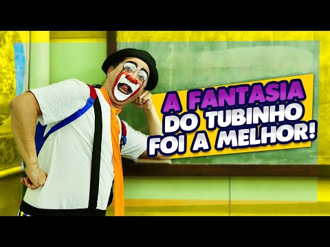 Faculdade - Festa na faculdade