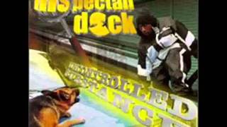 Inspectah Deck - Lovin You (with lyrics)
