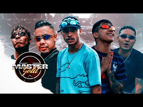 SOM DE MALANDRO - DJ BL, MC Kadu, MC Joãozinho VT, MC Rikel, MC Dcastro, MT ( Video Clipe Oficial )