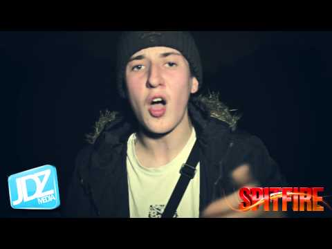 Eze [SPITFIRE] JDZmedia