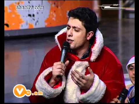 Vitamin Club 21 (Amanor) - Aram mp3, astxikner