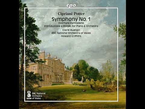 Cipriani Potter Introduction & Rondo in E Flat Major  Alla militaire  I  Introduzione  Maestoso