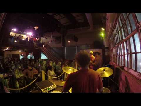 Catullus 3/9/19 Aimless Nameless/Domino Days