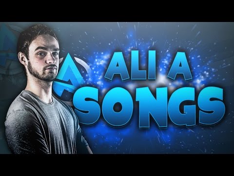 Ali-A Songs