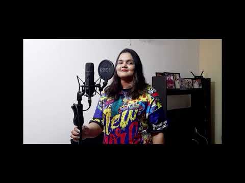 Dasun Madushan - "Adare Pawasala" [Cover by Mary Hansi]