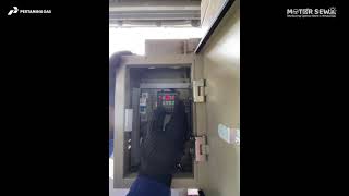 Download lagu Video MOTOR SEWA   FTP BETA MAKAN mp3