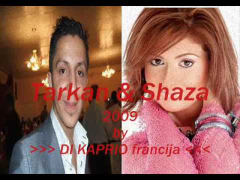 )) Tarkan & Shaza (( - RoMaNe & ArApSKi -  Halum sovli ka mukavtu - 2009