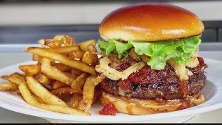 Chef Sam Choy Gives Scoop on Holoholo Grill for Hawaii's Kitchen On the Road
