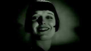 Procol Harum - Pandora's Box (1975), paired with Pandora's Box (1929), starring Louise Brooks