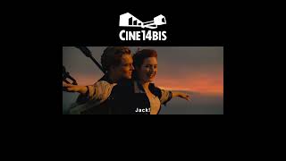 🛳️| Estreia: Titanic em 3D no Cine 14 Bis!👩🏼‍❤️‍💋‍👨🏼