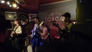 Molly Burch - Please Forgive Me (Café&Pop Torgal 2017)