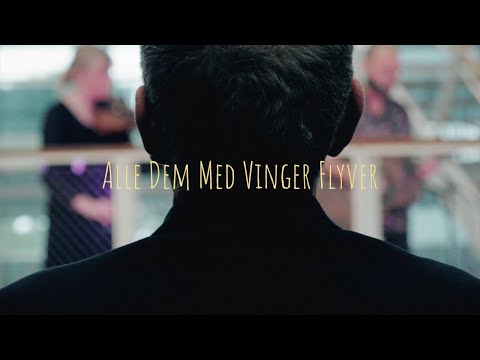 SEF Session: Marc Facchini feat. SNUK - Alle Dem Med Vinger Flyver