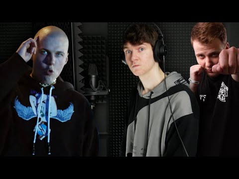 GDYBY POLSKI RAP BYŁ PIOSENKĄ