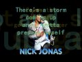 Jonas Brothers - Critical - Acoustic KARAOKE ...