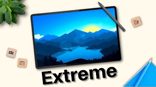 The NEW Lenovo Tab Extreme – Everything You Need to Know