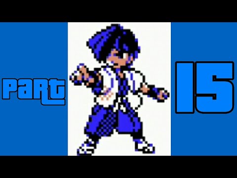 Pokémon Crystal Clear: Part 15 - FALKNER'S STRENGTH FILES SOUTH AND HE GETS WRECKED!
