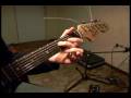 Nirvana - Smells Like Teen Spirit solo played ...