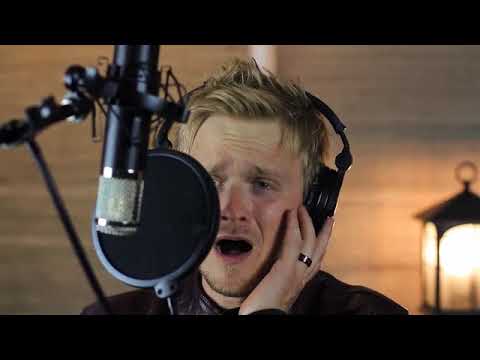 Fight Song - Acoustic Cover by Anthony Fedorov