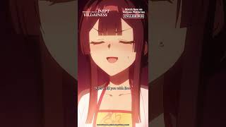 [ENGLISH DUB] "Take that, Lady Keigetsu!" Ep 8 Highlights | Though I Am an Inept Villainess #shorts