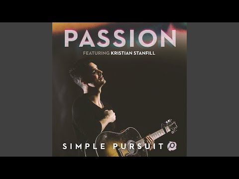Video thumbnail for Simple Pursuit (Radio Edit)