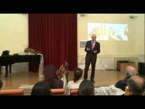 Frederik Miler - 1. Podrijetlo života - (Najveće Svjetske Zagonetke)