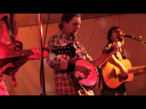 Head Jamz Music Festival 2011 - Flea Market Hustlers Late Night