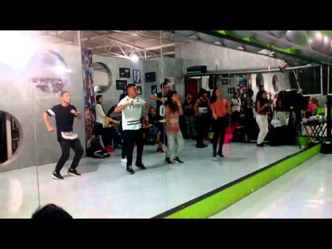 Dance Life Studio - Sax