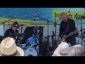 Alejandro Escovedo: "Castanets" (7/25/2026; Petaluma, CA, USA)