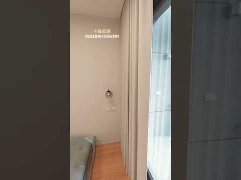 窗簾色卡